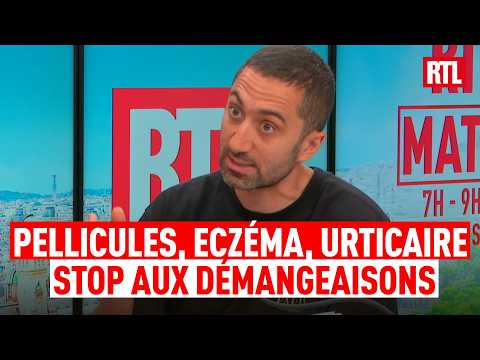 Démangeaisons : quand faut-il vraiment s'inquiéter ? Les conseils du Dr. Jimmy Mohamed thumbnail