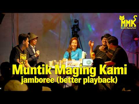 MMK JAMBOREE SHOW PROPER (better playback) thumbnail