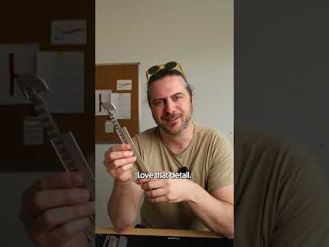 The ideal measuring device for us didn't exist, so we designed a new one. thumbnail