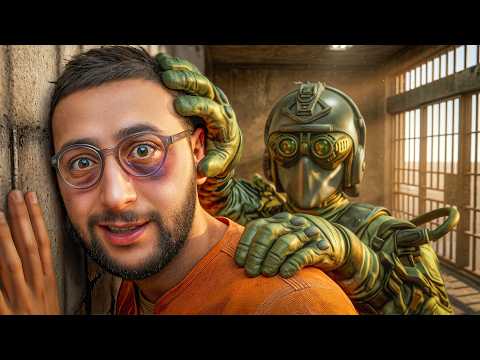 النهاية لي ما كنتش باغيها ... !! ? thumbnail