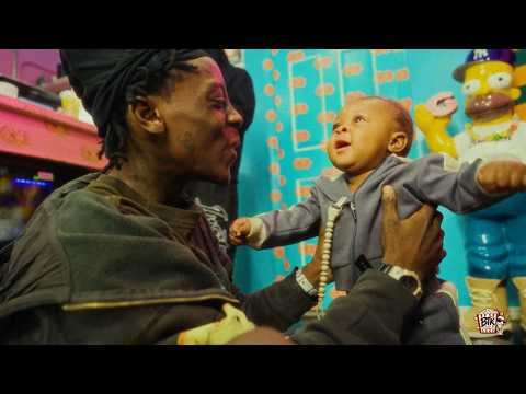 Raq baby - 30 Days (Official Music Video) thumbnail