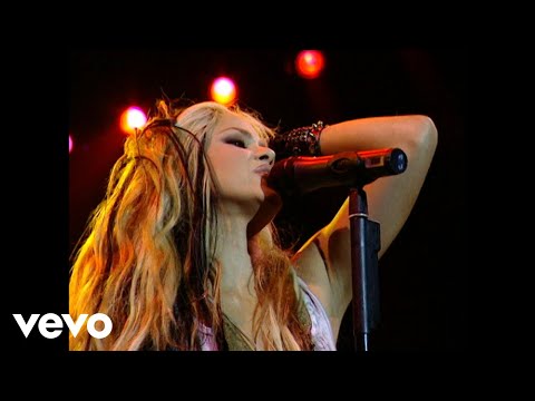 Shakira - Ojos Así (Live at Roseland Ballroom, New York, 2001) thumbnail