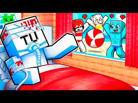TU te ENFERMASTE... pero NADIE se PREOCUPÓ! thumbnail