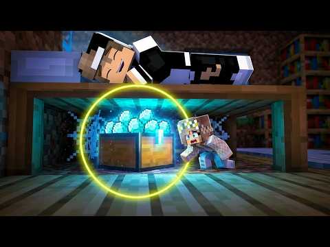 جيجي خدعني وخدع القرية كلها! (نهاية غير متوقعة) ? thumbnail