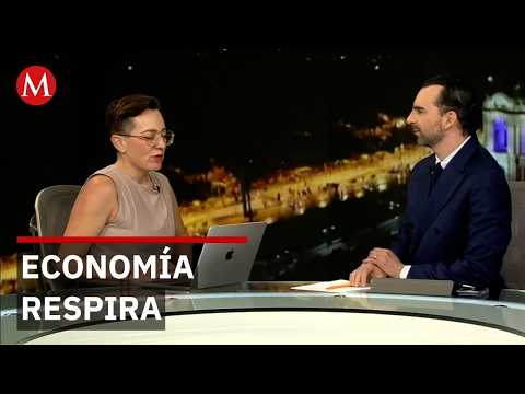 Pobreza laboral se redujo en 3.2% durante el 1er trimestre | Así vamos con Sofía Ramírez Aguilar thumbnail