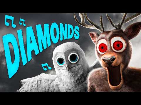 99 Nights The Band - Diamonds (official song) thumbnail