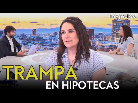 "Te entra ansiedad por firmar": La trampa inmobiliaria que te condenaría a pagar de más 30 años thumbnail