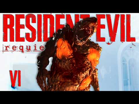 Resident Evil: Requiem - Part 6 thumbnail
