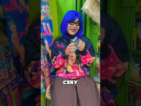 LOH BAYARNYA KURANG CERY | NURRAYNI25 thumbnail