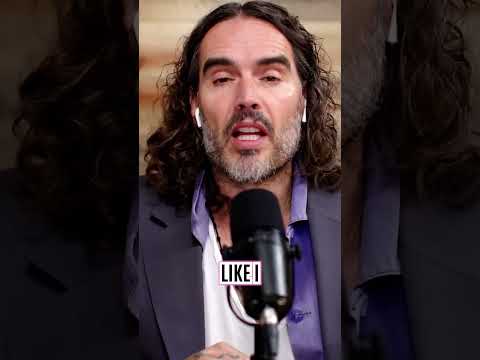 This is where Russell felt God the most... thumbnail