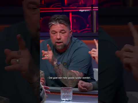 'De achterste driehoek... als daar wat ervaring tussenzit, heb je 90% van je wedstrijden gewonnen' 💬 thumbnail