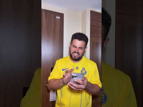 ريبوستات كريستيانو رونالدو🤣🤣🤣 thumbnail