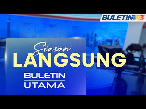 3 Bekas Pegawai Kanan TM Berdepan Tuduhan Seleweng RM80 Juta Di AS | Buletin Utama, 20 Mei 2026 thumbnail