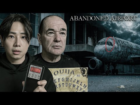EXPLORING AND INVESTIGATING DAVAO’S ABANDONED AIRPORT (Haunted) thumbnail