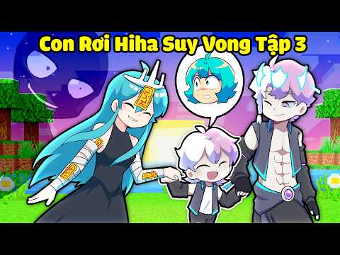 Yummie Giả Làm Con Rơi Hiha Suy Vong và Cái Kết !? 😍 thumbnail