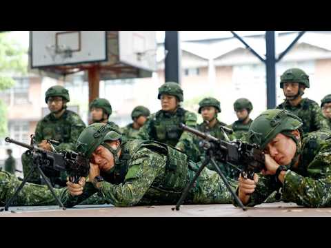 Đài Loan bị cuộc chiến Iran ảnh hưởng ra sao? thumbnail