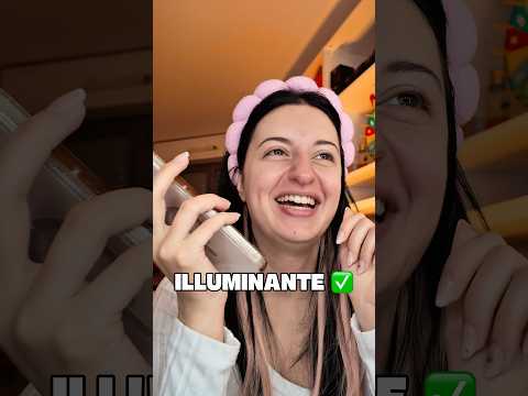 MIA MAMMA SCEGLIE IL MIO MAKEUP 😂🩷 thumbnail