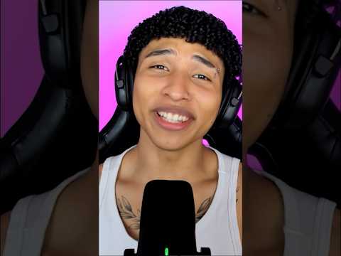 Ela explanou ele KKKK #ryansamuel thumbnail