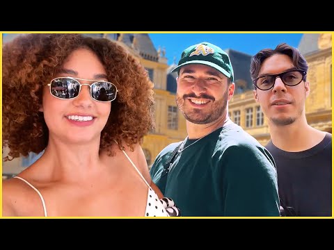 mes nouveaux bureaux thumbnail