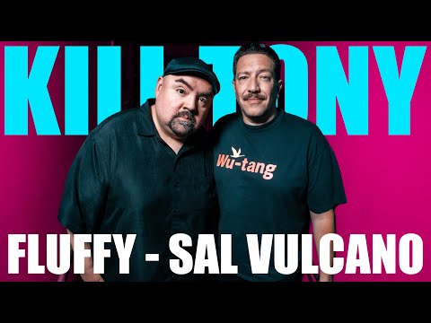 KT #740 - FLUFFY + SAL VULCANO thumbnail