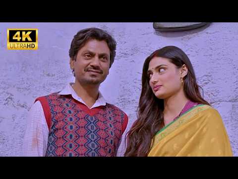 Motichoor Chaknachoor CLIMAX | Nawazuddin Siddiqui & Athiya Shetty | Comedy aur Romance 😍😂 thumbnail