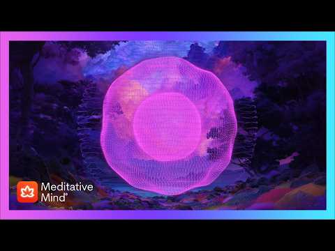 432 Hz | Instantly SHIFT into HIGHER VIBRATIONS | Full Body Energy Cleanse | ETHEREAL SPACES thumbnail