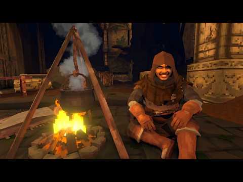 หิวในดันเจี้ยน | Deep Dish Dungeon (Demo) thumbnail
