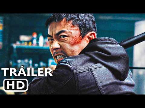 THE FURIOUS Tráiler Español (2026) Artes Marciales thumbnail