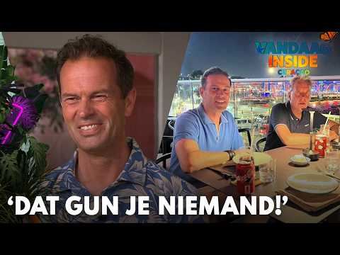 Bas Nijhuis ging uiteten met Valentijn Driessen: ‘Dat gun je niemand!’ | VANDAAG INSIDE thumbnail