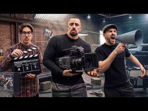 Sommes-nous des bons acteurs ? SILENCE PLATEAU 3 (ft Joyca & Seb) thumbnail
