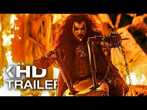 SUPERGIRL Finaler Trailer German Deutsch (2026) Jason Momoa, Milly Alcock thumbnail