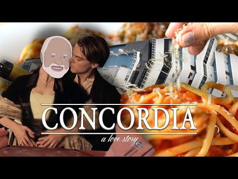 The Cost of Concordia thumbnail