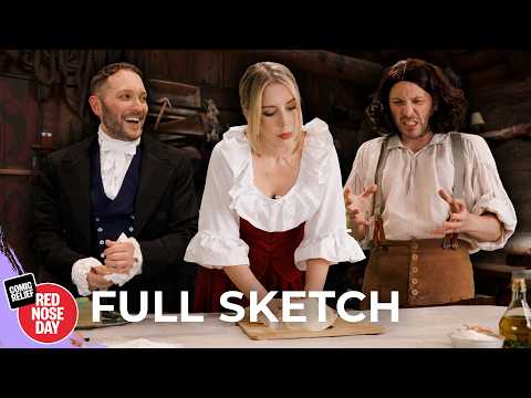 Withering Heights | Red Nose Day 2026 thumbnail