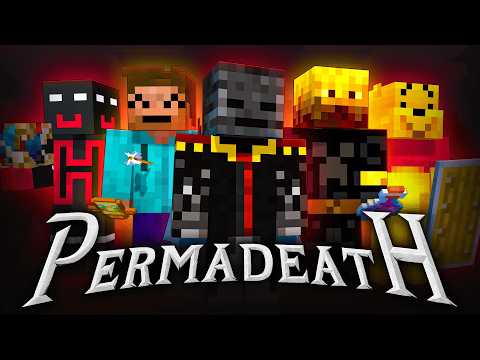 La Historia Completa de Permadeath thumbnail
