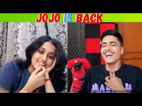 JOJO NE MACHA DI TABAHI thumbnail