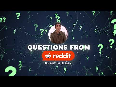 Fast Talk with Boy Abunda: Rico Blanco answers Reddit questions! (Online Exclusives) thumbnail