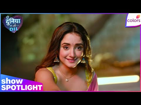 Do Duniya Ek Dil | Ep. 60 | Colors TV thumbnail