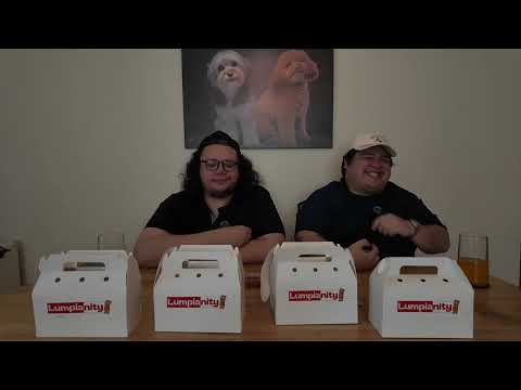 TIKIMERS E13 - PATIKIMERS ng LUMPIANITY thumbnail