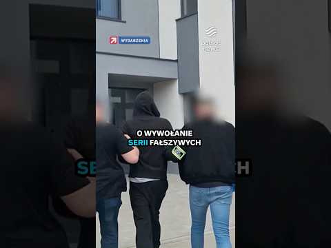 Fałszywy alarm wokół rodziny Nawrockiego. Są zatrzymania thumbnail