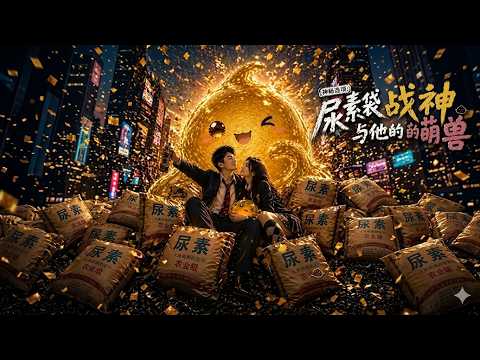 【高清全集】《神级选项：尿素袋战神与他的萌兽》 #逆袭 #爱情 #甜宠 #反转 #江山 #热门短剧 #drama #爽剧 #AI短剧 thumbnail