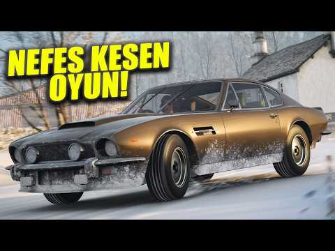 3 GÜN BOYUNCA NEFESSİZ OYNADIĞIM OYUN! 007 FIRST LIGHT thumbnail