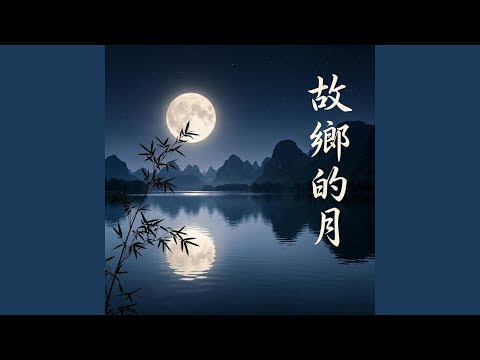 故鄉的月 thumbnail