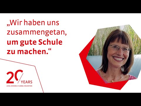 Interview mit Phorms Education Co-Founderin Béa Beste thumbnail