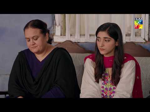 Kya Kinza Ko Talaq Honay Wali Hai..? #alishbakhan - Musafat - HUM TV thumbnail