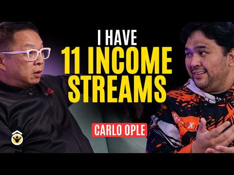 Ang Kailangan Mong Gawin Bago Lumabas sa Corporate at Maging Negosyante thumbnail