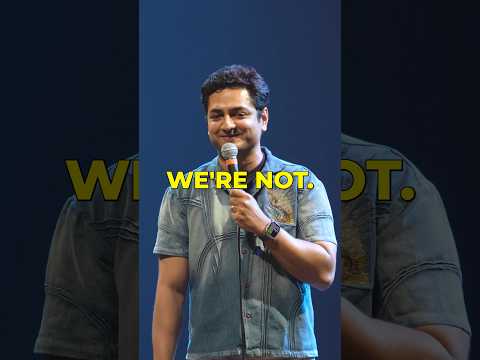 Uncle Comedy #standupcomedy thumbnail