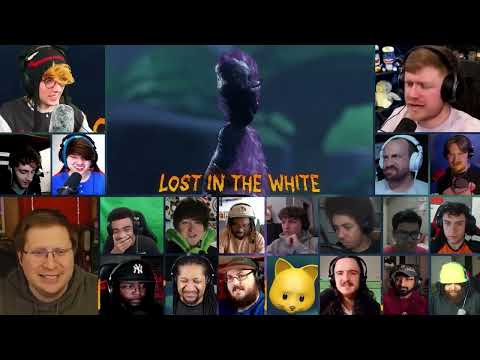 [VERSION 2.0] CG5 - Wrong Side Out (from Poppy Playtime Chapter 5) [REACTION MASH-UP]#2845  thumbnail
