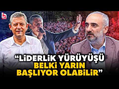 Özgür Özel sahaya iniyor! 'Butlan' kararından sonra 6 beldedeki seçim nefes kesecek! Saymaz anlattı thumbnail