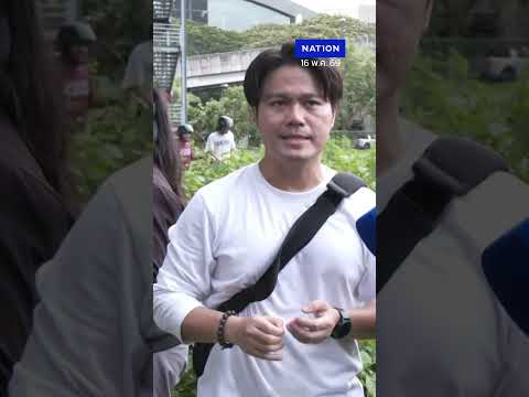 เปิดนาทีชีวิต! เหตุ "รถไฟชนรถเมล์" หนุ่มจอดรถติดชิดราง หวิดถูกรถไฟกวาดพร้อมรถเมล์ thumbnail