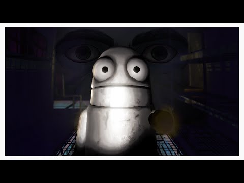 I Found Old R.E.P.O Footage... thumbnail